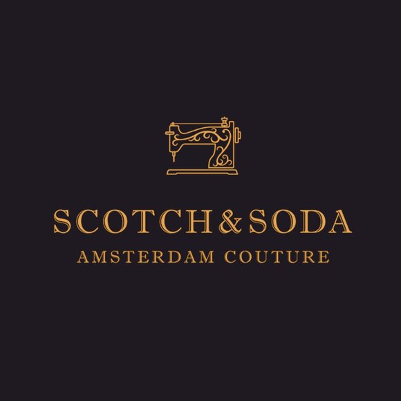 Scotch & Soda | Wool Blend Houndstooth Check Jacket | NWT - Picture 14 of 14